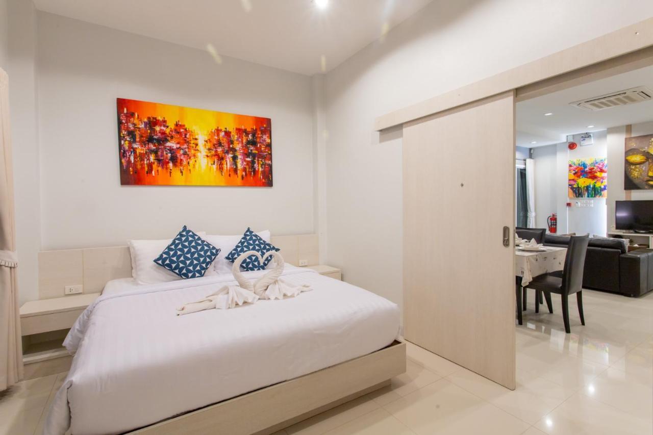 3 Bedroom Exclusive Private Pool Villa Smooth As Silk Ao Nang Dış mekan fotoğraf